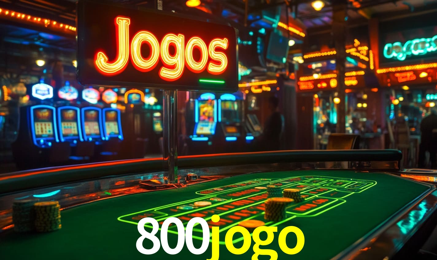 800jogo - Pagamento PIX Instantâneo