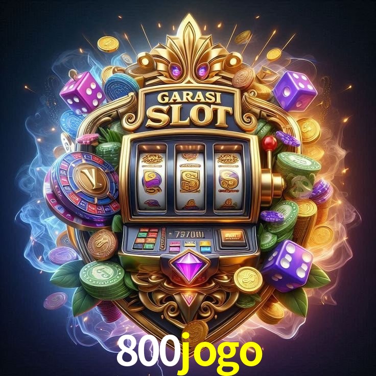 800jogo - cassino ao vivo